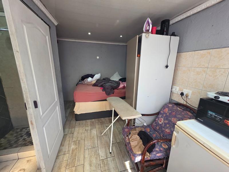 2 Bedroom Property for Sale in Parow Western Cape